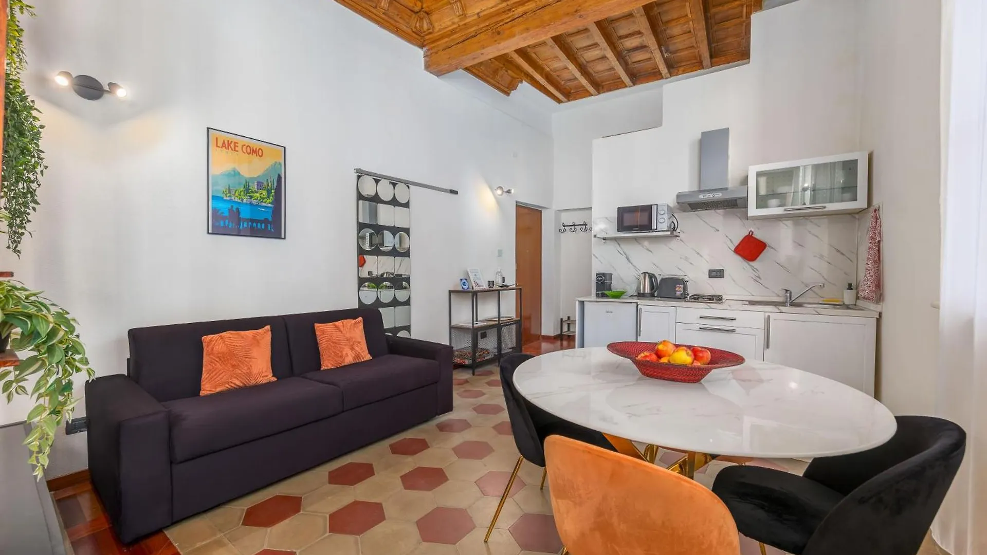 Διαμέρισμα Domus Cortesella Όπως
