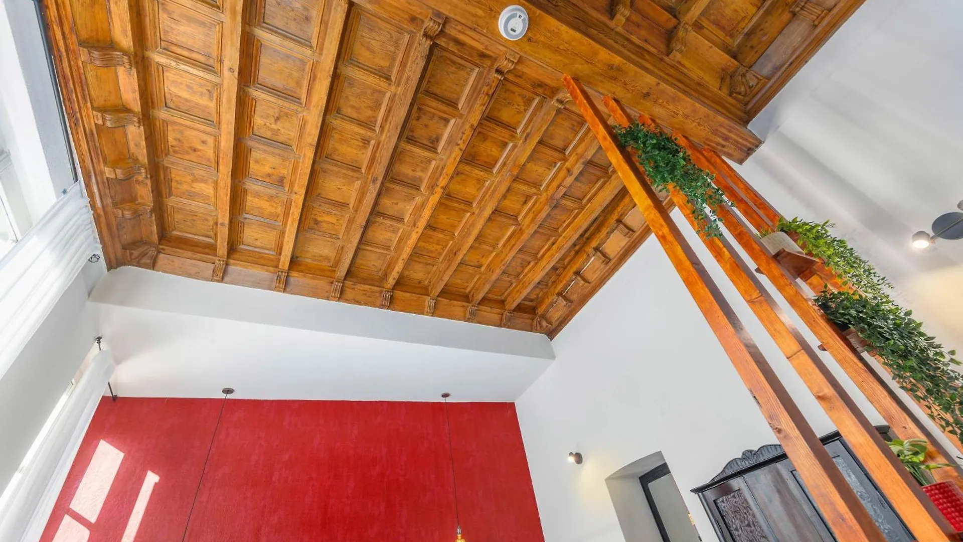 Lejlighed Domus Cortesella Como Italien