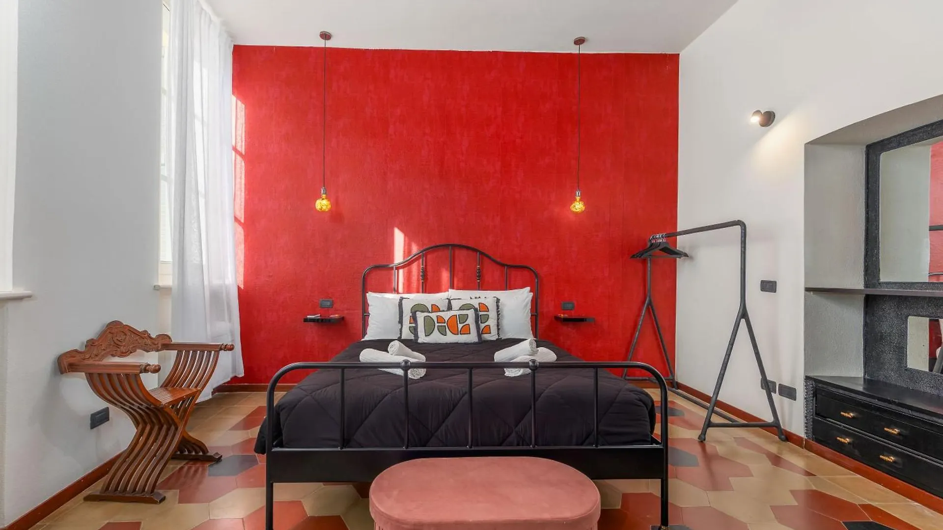 Domus Cortesella Como Italien