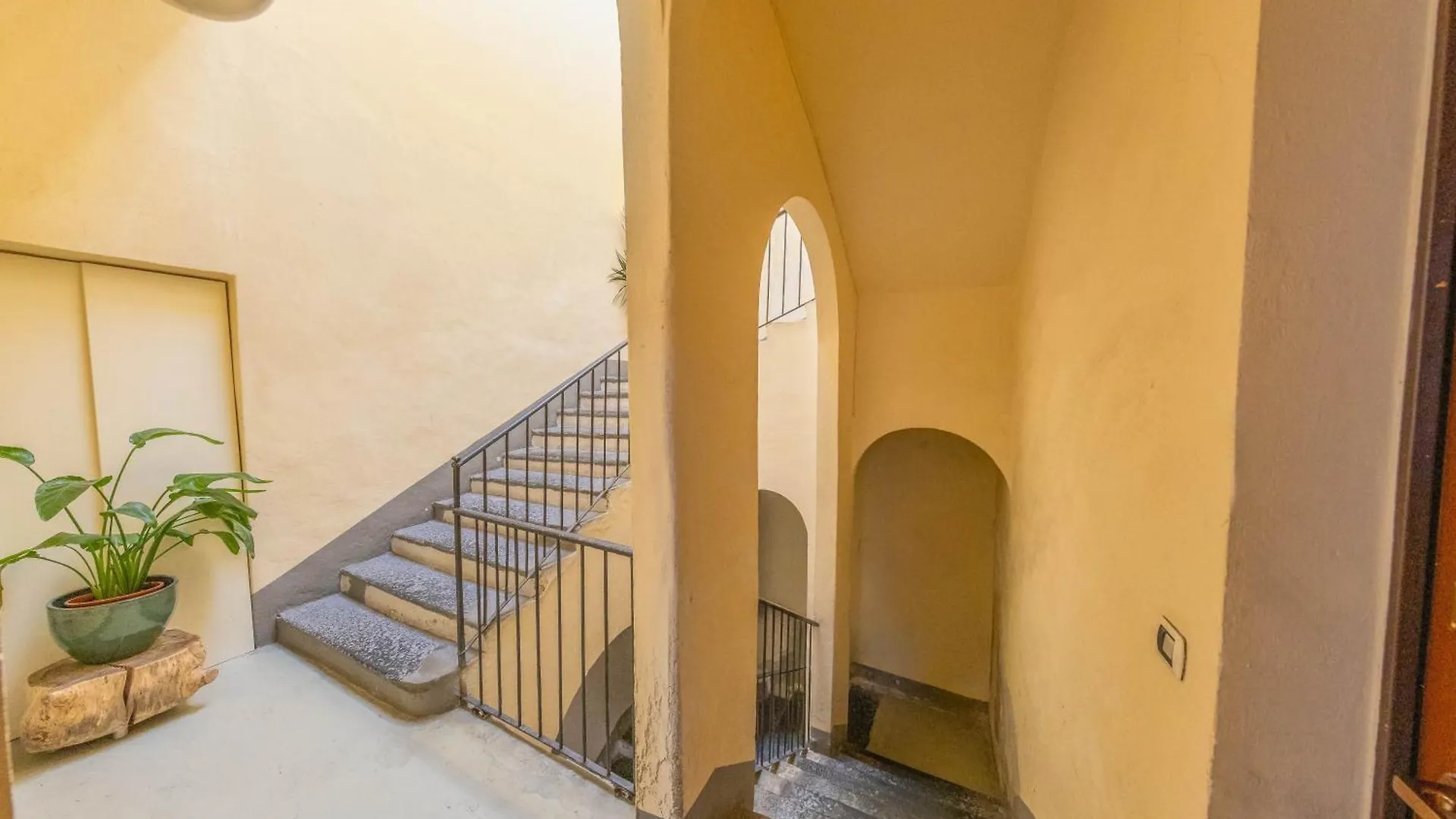 Domus Cortesella Όπως 0*,  Ιταλία