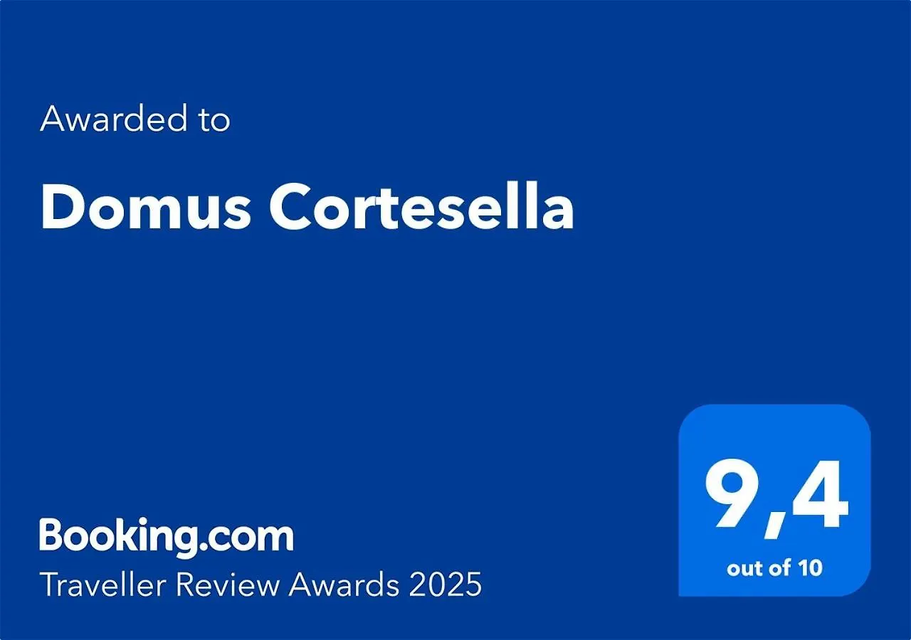 Domus Cortesella Όπως